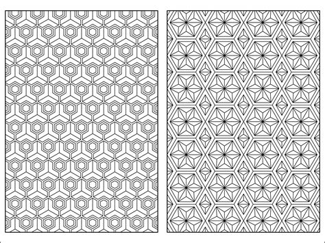 Image result for Printable Geometric Sharp Patterns