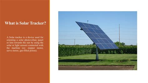 Image result for Automatic Solar Tracking System