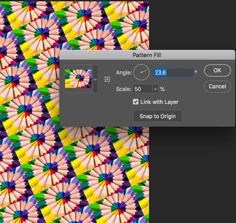 Image result for How to Create Patterns Photoshop