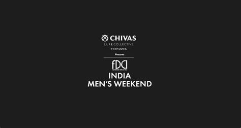 FDCI X Men's Fashion Week – Son Of A Noble
