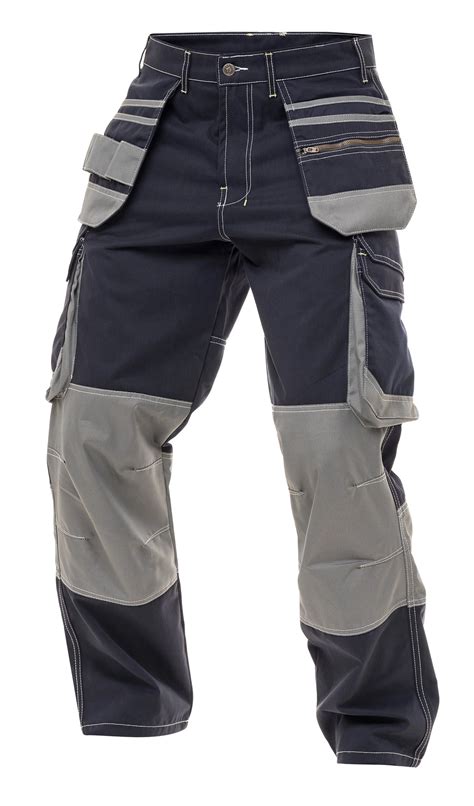 Work-wear Pants Supplier and Manufacturer in Bangladesh