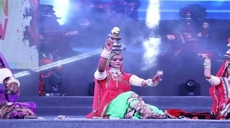 Paryatan Parv celebration reaches the nook and corner of the country