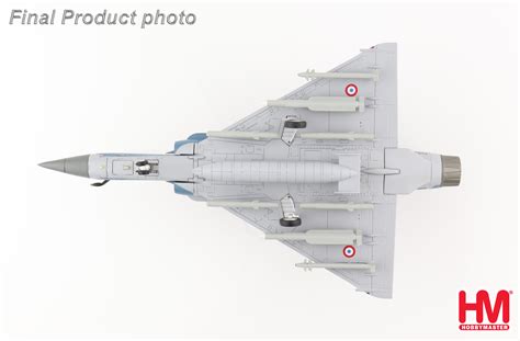 Dassault Mirage 2000-5F French Air Force/ Armée de l'Air, "10 Years of ...
