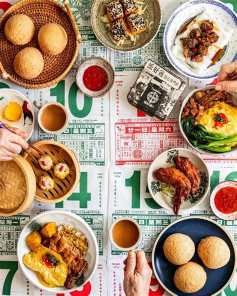 Tim Ho Wan Is Now Philippine Owned: Jollibee Foods Corp Takes Control | Tatler Asia