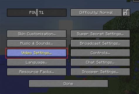 Minecraft Motion Blur: How to Turn it On or Off (Easy Proven Methods 2026)