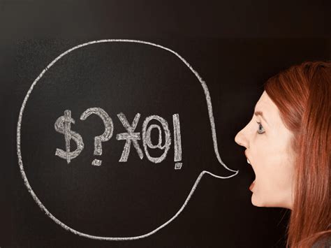 Avoiding offensive phrases in translation | LEaF Translations