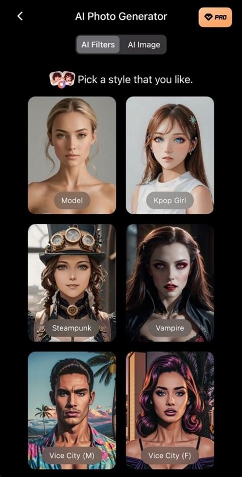 Bing Ai Image Generator 的图像结果
