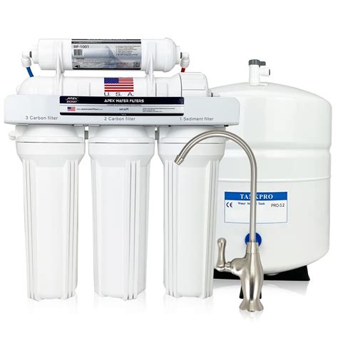 Ge reverse osmosis system – Artofit