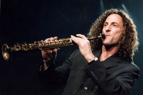 Kenny G: His career, his enemies and what he's doing now