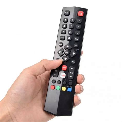 Image result for TCL Android Remote