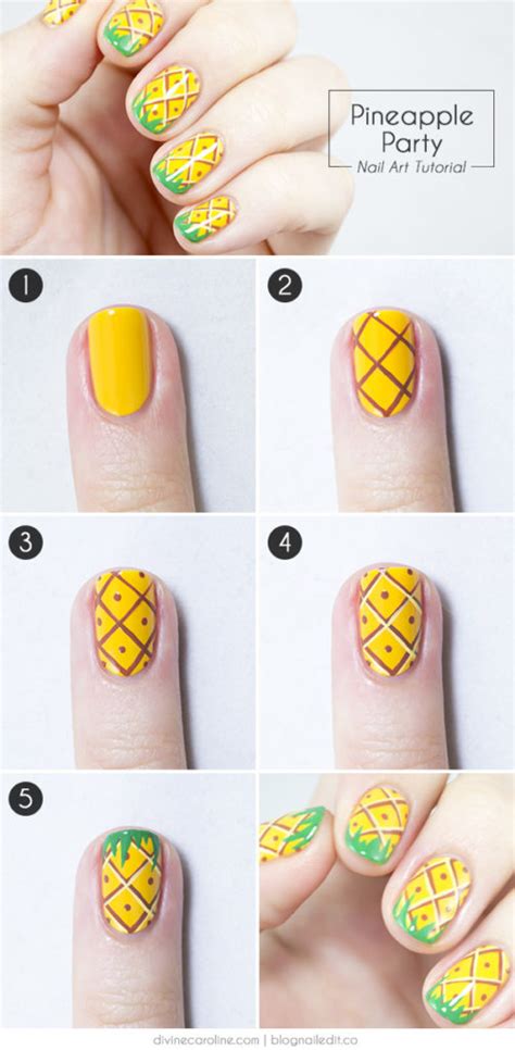 Image result for Nail Art Tutorials