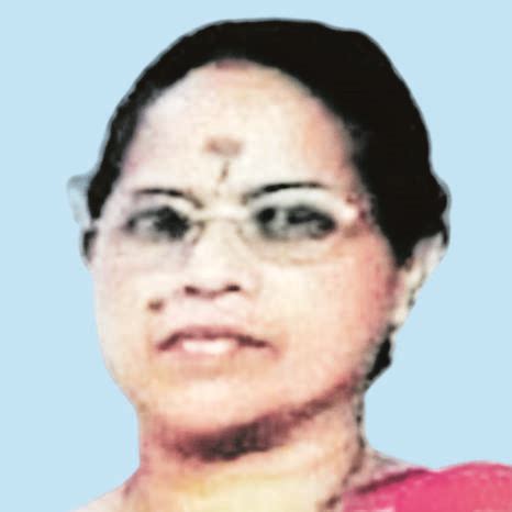 സു ഗ ന്ധി - OBITUARY - KOLLAM | Kerala Kaumudi Online