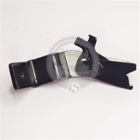 400-04255 ASSY UTT (Upper Thread Trimmer) Juki Computerized Button Hol ...