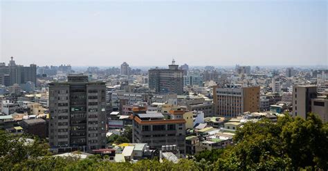 Changhua City Travel Guide | Changhua City Tourism - KAYAK