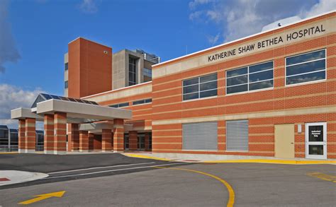 KSB Hospital - Larson & Darby Group
