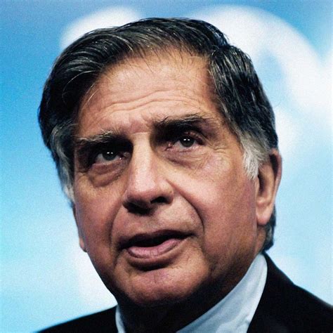 Ratan Tata, the indomitable businessman with a net worth of Rs 3,800 ...