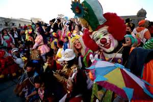 Do you remember these hilarious childhood fears?