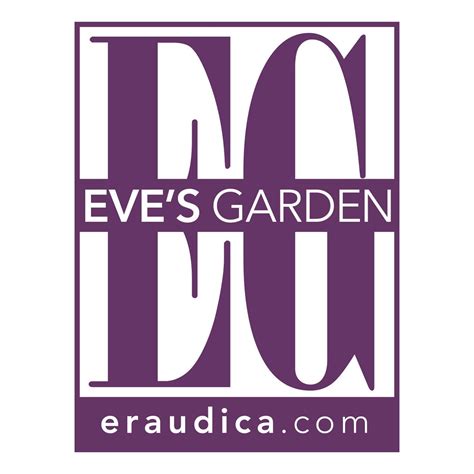 Eve's Garden: Eraudica (podcast) - Eve's Garden | Listen Notes