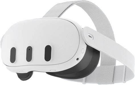 Meta Quest 3 512GB: beste prijs - Tweakers