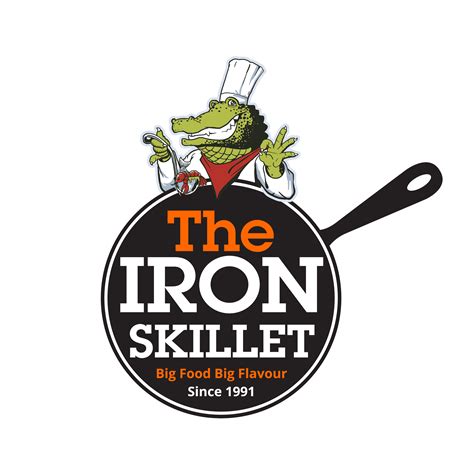 Savor the Flavors at The Iron Skillet: Barrie Restaurant - The Iron Skillet