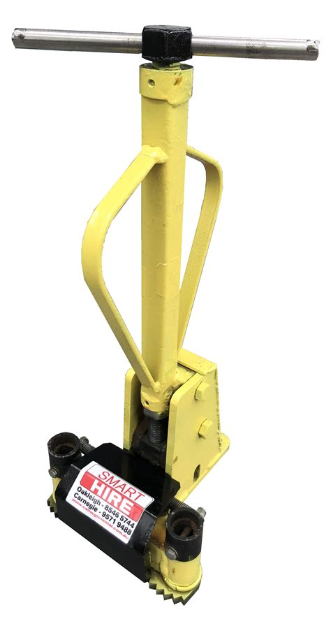 Edit Product Floor Cramp Hire Melbourne | Carnegie Equipment Hire