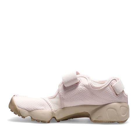 NIKE WMNS AIR RIFT BR LIGHT SOFT PINK/LEMON WASH-PHANTOM 22FA-I（ナイキ ...