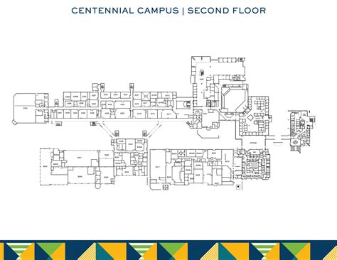 Pikes Peak Community College Campus Map (2024) - All Maps