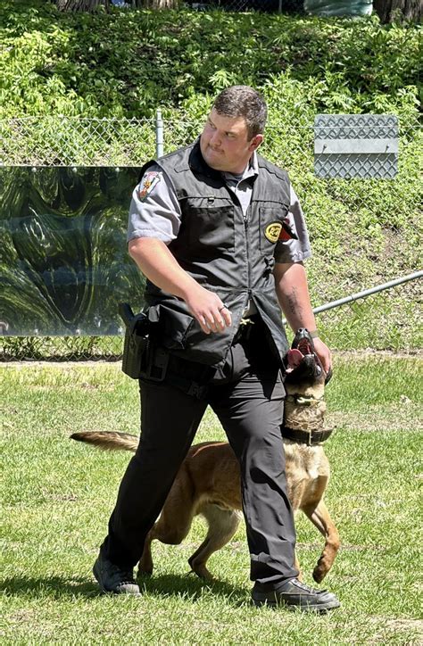 Barron County Sheriff's Department - Press Release: Huber Walk Away On ...