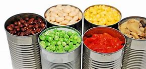 Image result for canned