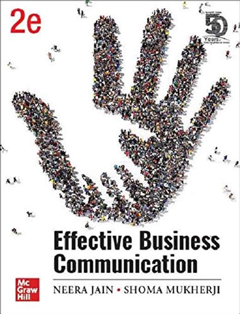 Buy Online: Effective Business Communication 2e - Economics