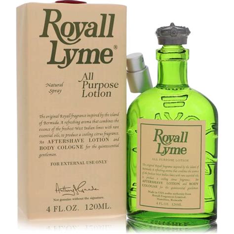 ROYALL MUSKE by Royall Fragrances 万能ローション Cologne oz for Men-男性用フレグランス 【絶品】