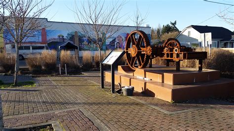 South Park Plaza | Year of Seattle Parks