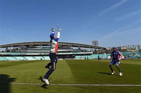 Relay catching: Newest addition to the cricketing manual