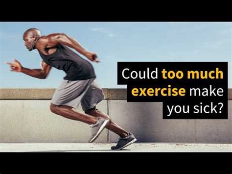 Vigorous Exercise 的图像结果