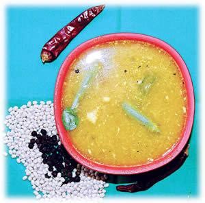 பொரித்த ரசம், 30 வகையான ரசம், 30 Type Rasam, டீஸ்பூன், சேர்த்து, கால் ...