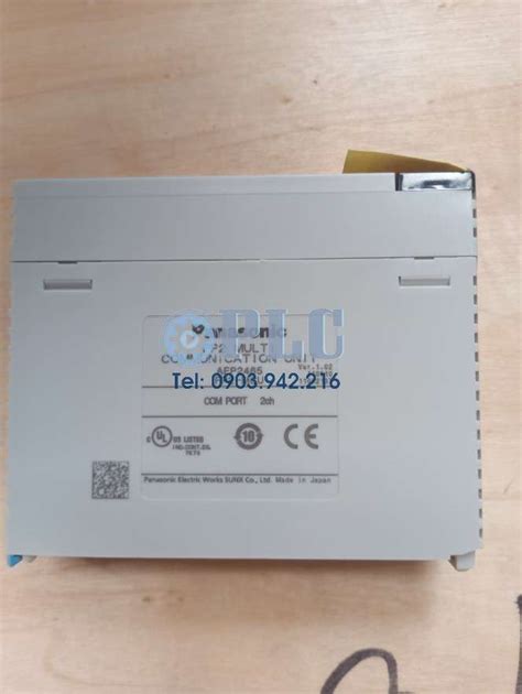 Image result for Panasonic plc FP2 Positioning Module