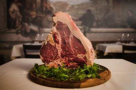 Where to eat and how to order the best 'ethical' Florentine Steak in ...