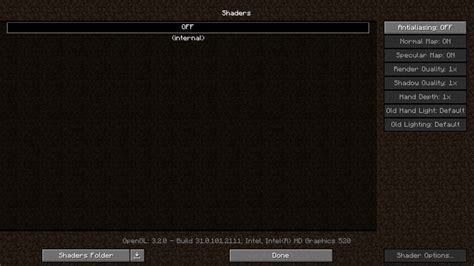 Image result for Best Minecraft Java Video Settings