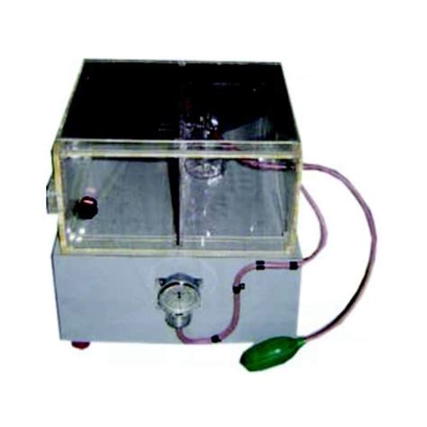 ARGLabs Histamine Chamber Laboratory equipment Histamine testing ...