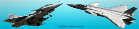 India’s Rafale Fighter Jets Have No Chance Against China’s J-20: Global ...