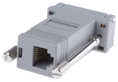 RS PRO | RS PRO RJ11 Adapter | 625-6209 | RS