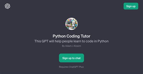 Image result for Python Tutor Program