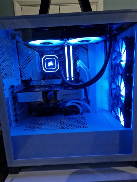 First PC Build Windows Installer 的图像结果