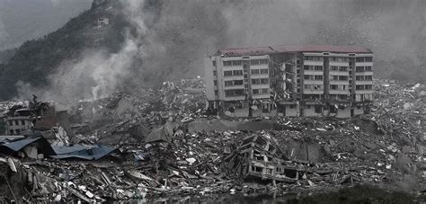 汶川地震那些亲历者怎样了 到底是什么状况?(图)_苏州都市网