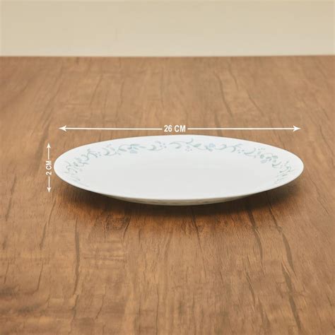 Buy Corelle Country Cottage Dinner Plates - Set of 6 from Corelle at ...