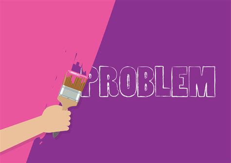Image result for Fix the Problem Art