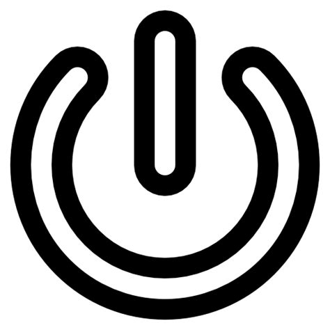 Image result for Create a Shutdown Icon