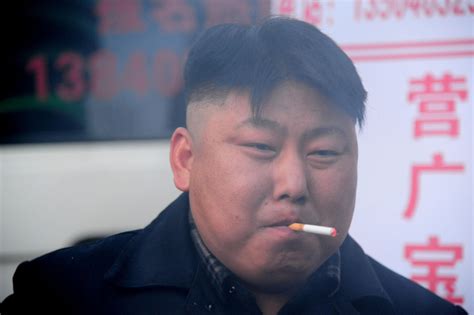 Terpopuler 40+ Kim Jong Un Haircut