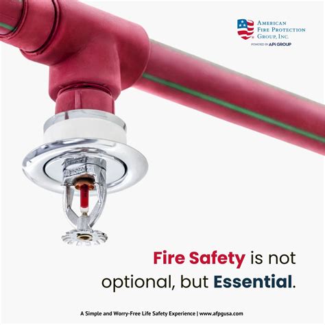 #lifesafety #afpg #safetyfirst #onestopshop | American Fire Protection ...