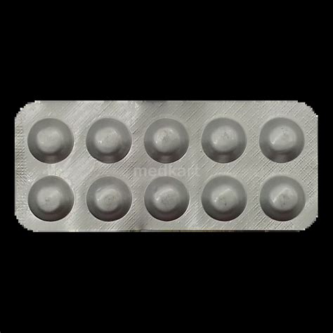 TELEKAST PLUS TABLET 10'S Price, Uses, Side Effects & Substitutes | Medkart
